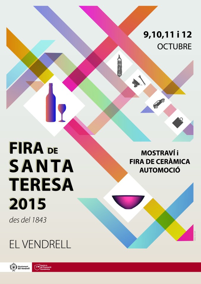 Fira-de-Santa-Teresa-2015-El-Vendrell